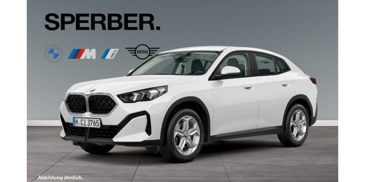 BMW X2 31.204 km 40.880 &euro; Bamberg 96050