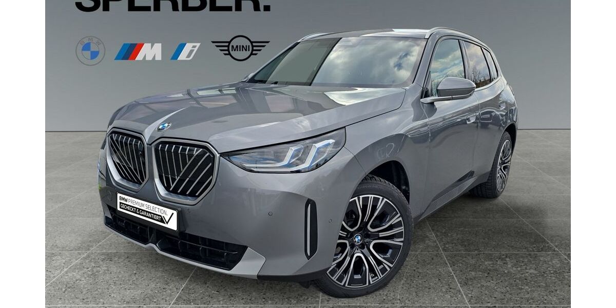 BMW X3 15.166 km 51.990 &euro; Bamberg 96050