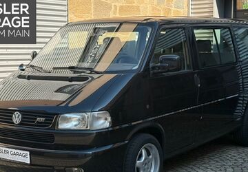 VW T4 Multivan 356.793 km 7.979 &euro; Zeil am Main 97475