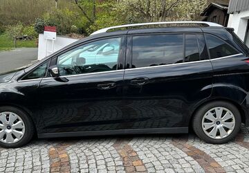 Ford Grand C-Max 107.351 km 6.810 &euro; Eggolsheim/ Rettern 91330
