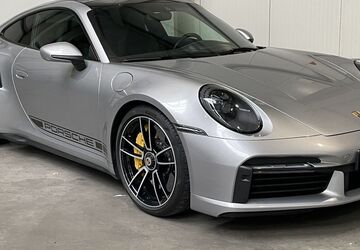 Porsche 911 Urmodell 86.815 km 169.900 &euro; Hallstadt 96103