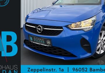 Opel Corsa 27.816 km 12.680 &euro; Bamberg 96052
