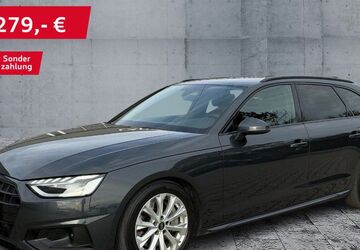 Audi A4 98.140 km 26.200 &euro; Bamberg 96052