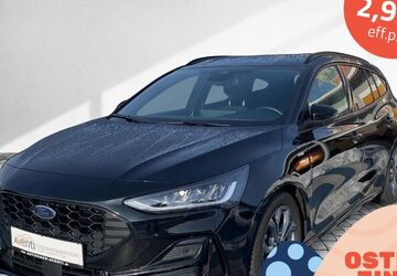 Ford Focus 44.105 km 21.799 &euro; Bamberg 96052