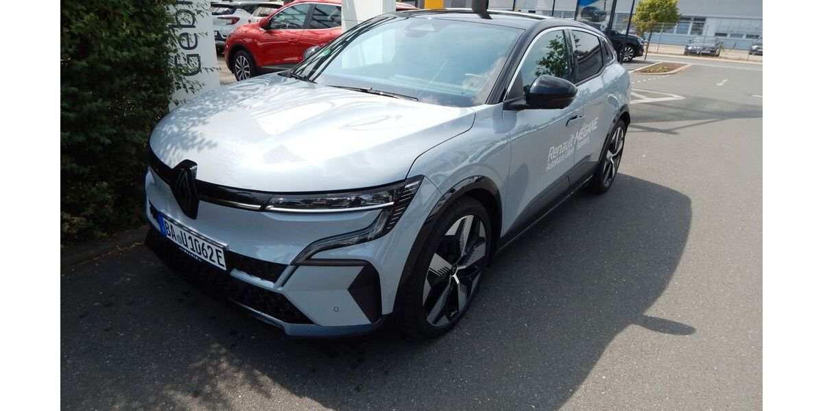 Renault Megane 28.600 km 29.980 &euro; Bamberg 96052