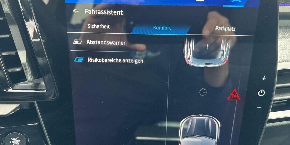 Renault Austral Mild Hyb.160 Techno *Automatik/Pano/SHZG/N 16.119 km 29.190 &euro; Bamberg 96052