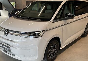 VW T7 Multivan 173.700 km 38.980 &euro; Forchheim 91301