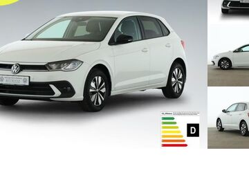 VW Polo 21.200 km 22.480 &euro; Bamberg 96052