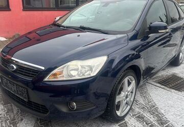 Ford Focus 185.000 km 3.490 &euro; Forchheim 91301