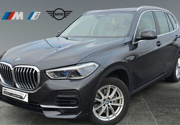 BMW X5 67.433 km 46.490 &euro; Bamberg 96050