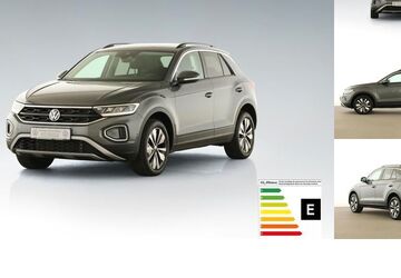 VW T-Roc 20.500 km 26.880 &euro; Bamberg 96052