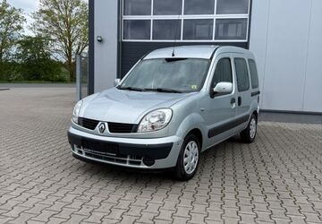 Renault Kangoo 365.000 km 1.290 &euro; Burgebrach 96138