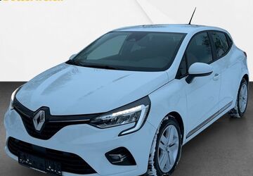Renault Clio 64.900 km 11.990 &euro; Schönbrunn 96185