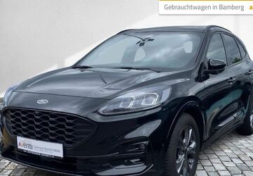 Ford Kuga 40.226 km 22.719 &euro; Bamberg 96052