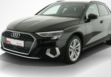 Audi A3 77.000 km 24.430 &euro; Höchstadt an der Aisch 91315