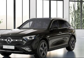 Mercedes-Benz GLC 220 67.763 km 49.875 &euro; Bamberg 96052