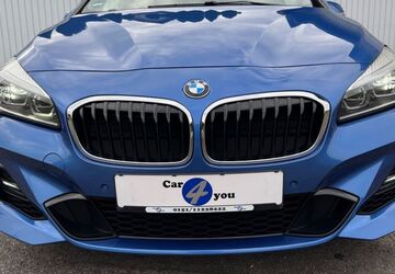 BMW 218 Gran Tourer 99.028 km 17.290 &euro; Hallstadt (bei Bamberg) 96103