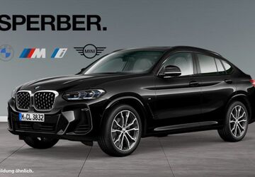 BMW X4 25.511 km 57.926 &euro; Bamberg 96050