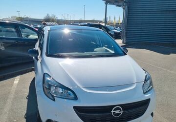 Opel Corsa 71.936 km 9.950 &euro; Heroldsbach 91336