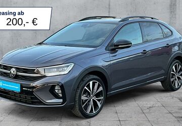 VW Taigo 1.065 km 26.330 &euro; Scheßlitz 96110