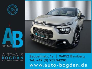 Gebrauchte Citroën C3