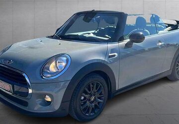 Mini Cooper D Cabrio 84.650 km 13.990 &euro; Burgebrach 96138