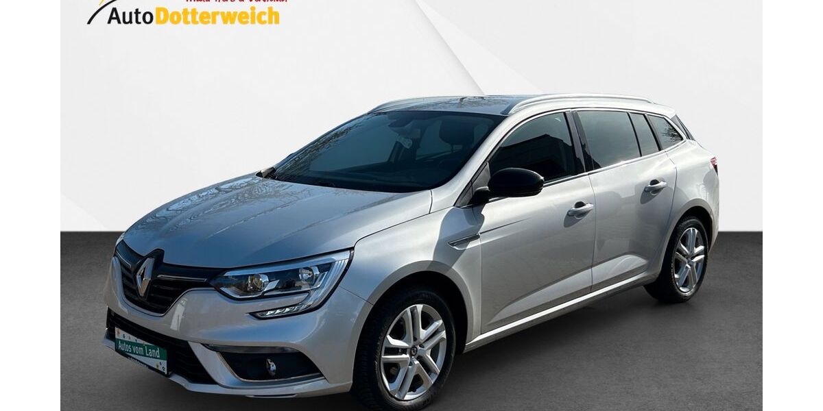 Renault Megane 50.900 km 15.890 &euro; Schönbrunn 96185