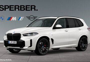 BMW X5 67.947 km 75.900 &euro; Bamberg 96050