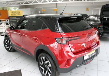 Opel Mokka 7.490 km 22.899 &euro; Bad Staffelstein 96231
