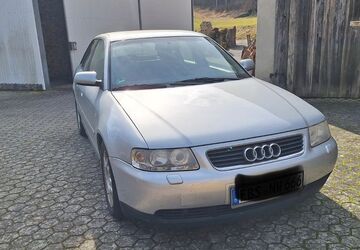 Audi A3 160.600 km 999 &euro; Wiesenttal 91346