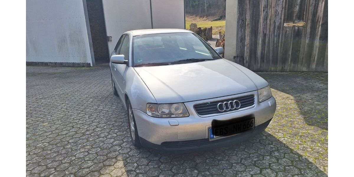 Audi A3 160.600 km 999 &euro; Wiesenttal 91346
