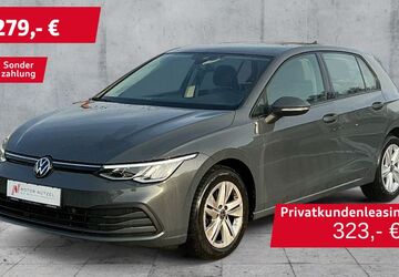 VW Golf 39.233 km 22.990 &euro; Bamberg 96052