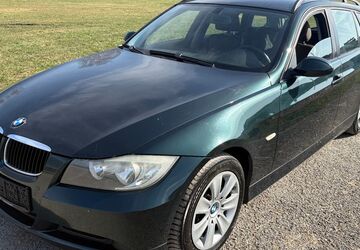 BMW 320 270.000 km 2.890 &euro; Knetzgau 97478