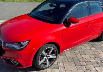 Audi A1 148.000 km 8.000 &euro; Wachenroth 96193
