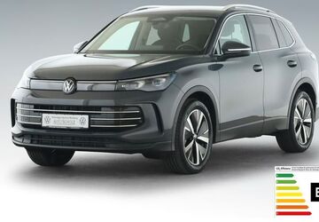 VW Tiguan 9.200 km 43.480 &euro; Bamberg 96052