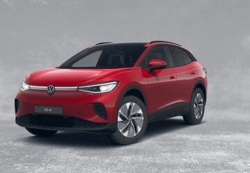 VW ID.4 4.355 km 45.330 &euro; Bamberg 96052