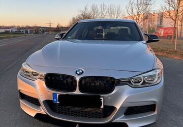 BMW 335 199.224 km 17.900 &euro; Stegaurach 96135