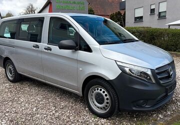 Mercedes-Benz Vito 79.000 km 30.890 &euro; Burgebrach 96138