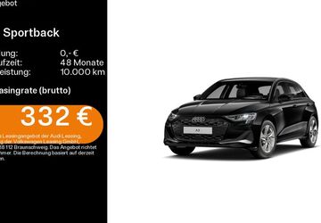 Audi A3 22.571 km 29.490 &euro; Ebern 96106