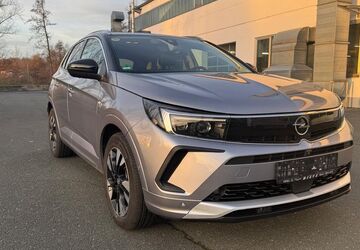 Opel Grandland (X) 33.000 km 27.567 &euro; Ebern 96106