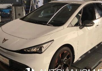 Cupra Born 24.700 km 32.990 &euro; Mühlhausen 96172