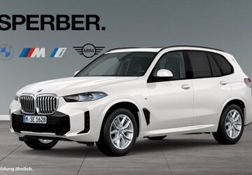 BMW X5 24.832 km 79.404 &euro; Bamberg 96050