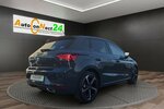 Seat Ibiza FR TSi *LED/Navi-App/18erAlu/SHZG/RFK/PDC/vi 17.350 km 19.680 &euro; Bamberg 96052