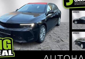 Opel Astra 33.129 km 19.290 &euro; Forchheim 91301