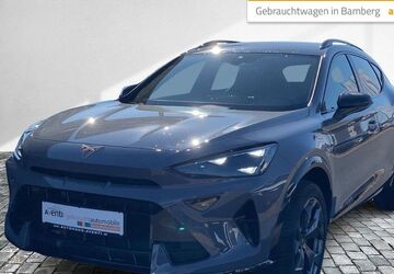 Cupra Formentor 23.130 km 33.439 &euro; Bamberg 96052