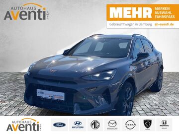 Gebrauchte Cupra Formentor