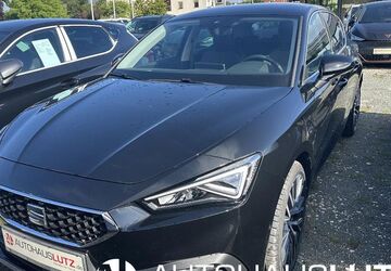 Seat Leon 11.785 km 27.952 &euro; Mühlhausen 96172