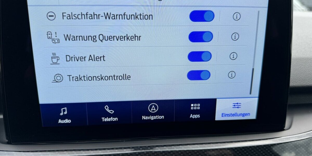 Ford Kuga 2.5 Plug-In Hybrid ST-Line X *LED/Navi/SHZG/W 16.141 km 26.490 &euro; Bamberg 96052