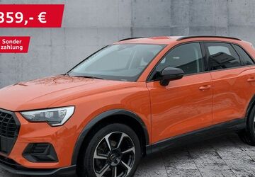 Audi Q3 36.350 km 29.830 &euro; Bamberg 96052