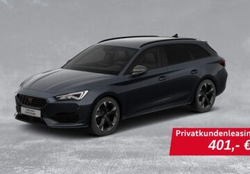 Cupra Leon 14.379 km 31.080 &euro; Scheßlitz 96110